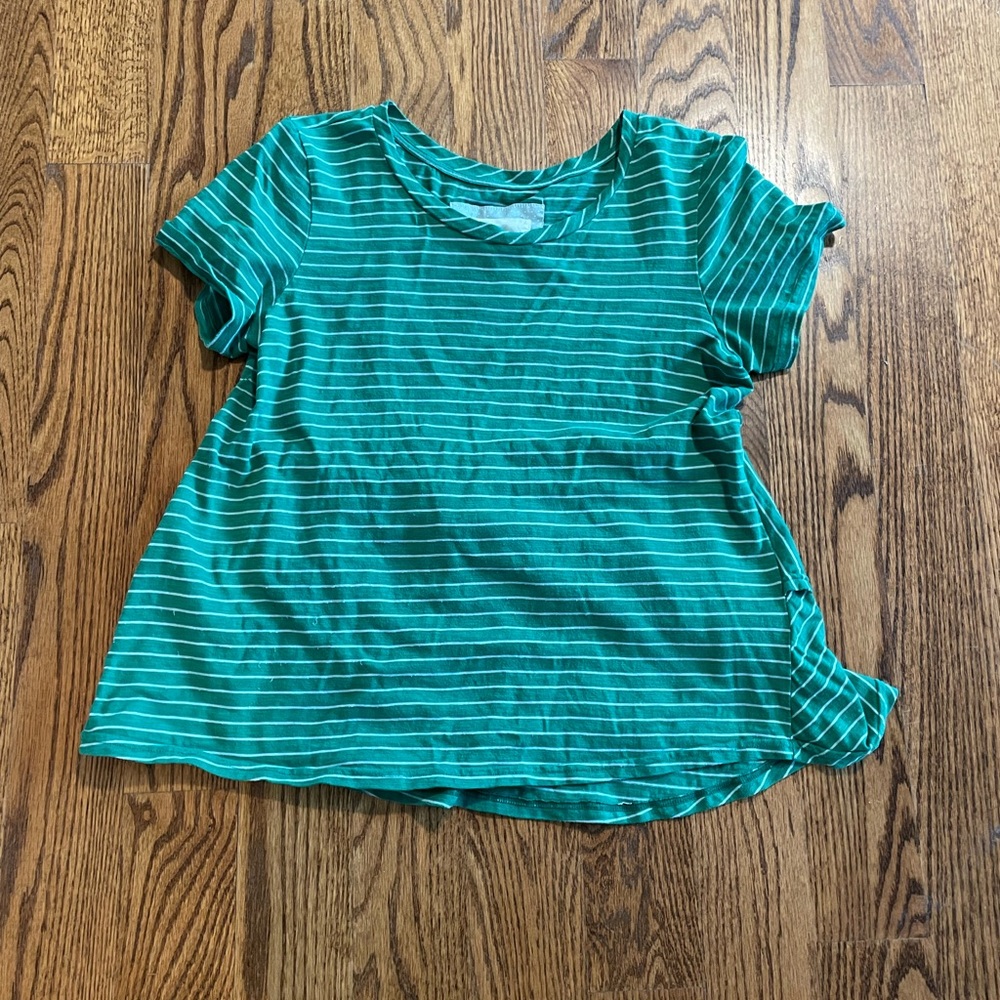 Anthropologie top size S